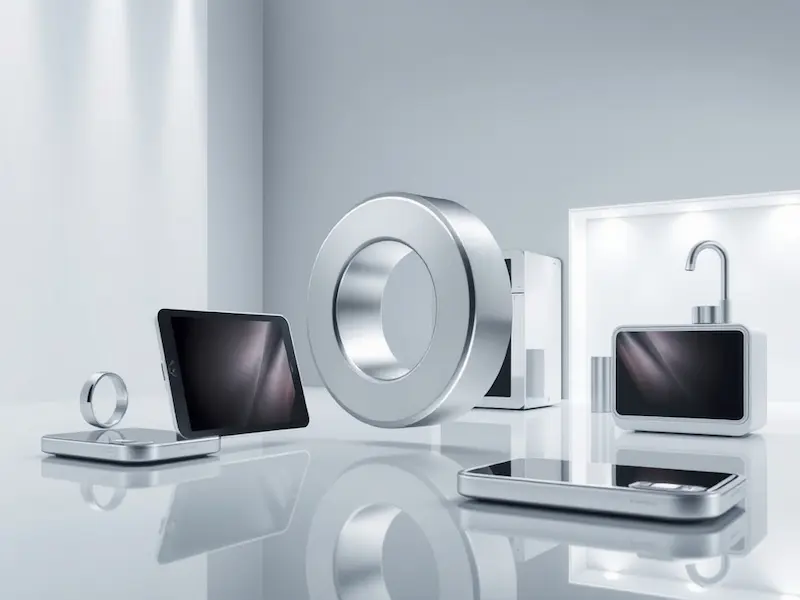 Neodymium Magnet Evolution