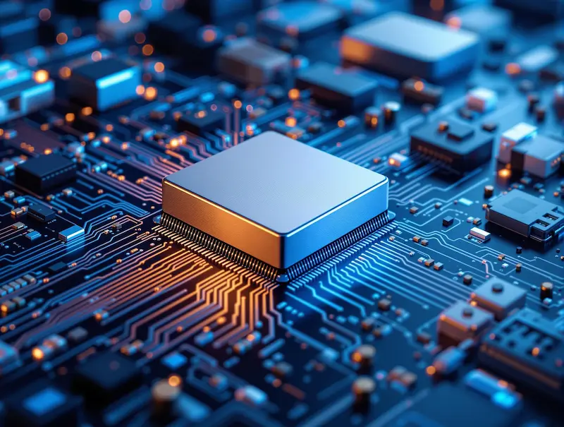 Use of Neodymium Magnets in Technology