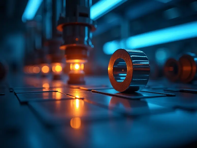 High temp neodymium magnets performance under heat